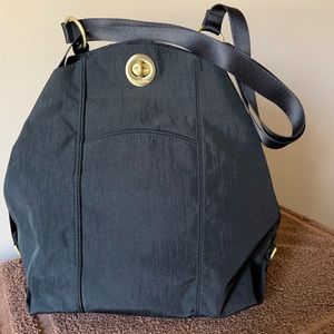 Baggallini convertible backpack purse